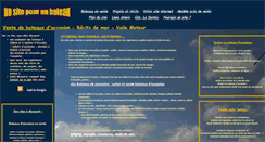 Desktop Screenshot of navldc.com